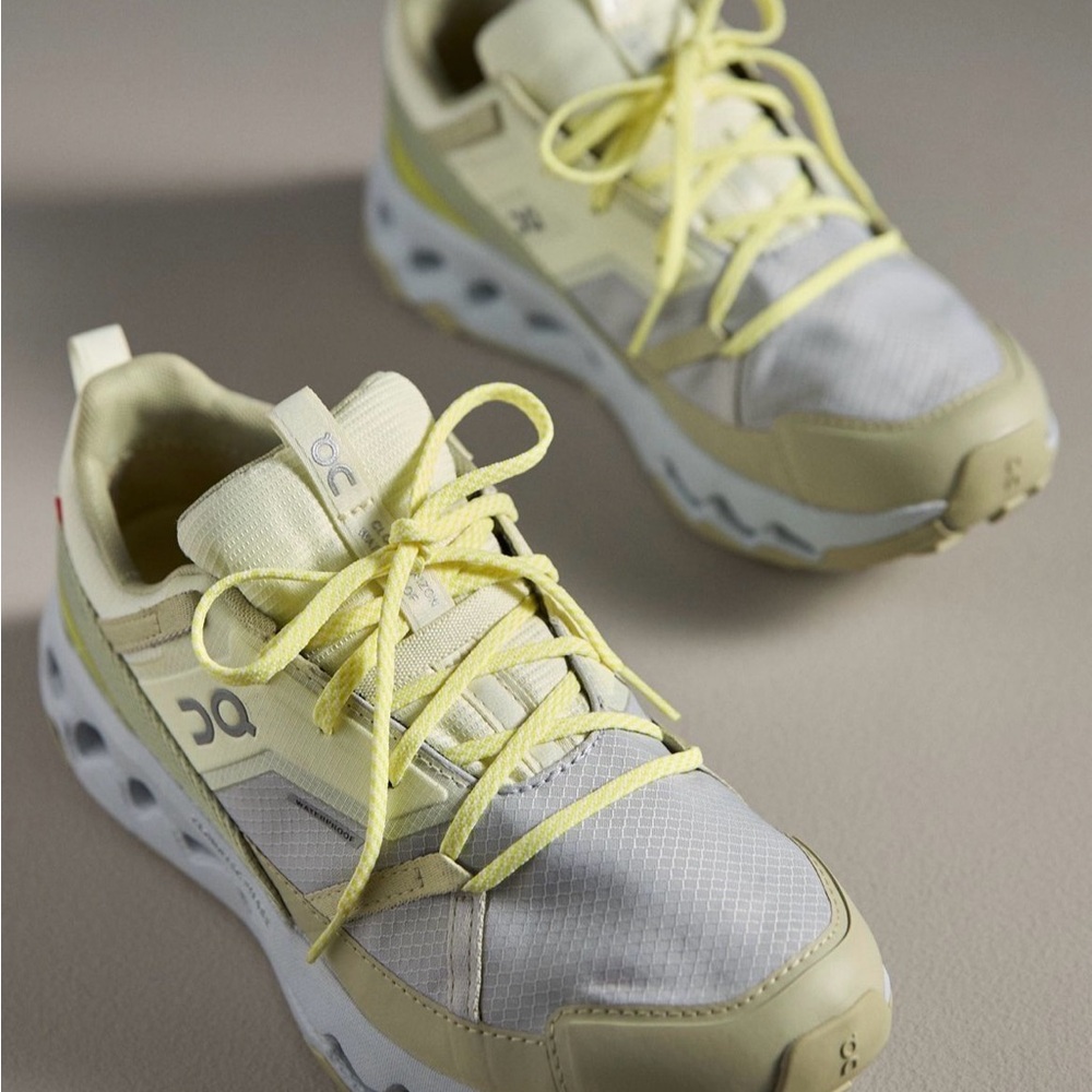 Oncloud waterproof Sneakers